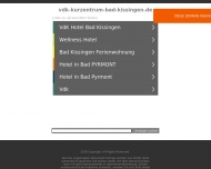 Bild VdK Kurzentrum