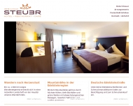Bild Hotel Cafe Restaurant Steuer