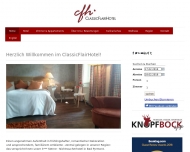 Bild ClassicFlairHotel Butz