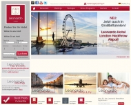 Bild Leonardo Hotel Kln