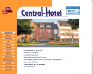Bild Schwarzer/Txen & Co. OHG Central-Hotel