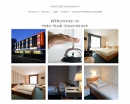 Bild Hotel Stadt Grevenbroich