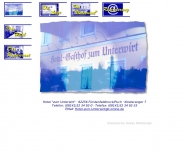 Bild "Zum Unterwirt"