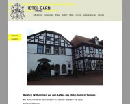 Bild Hotel Garni