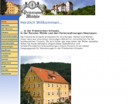Bild Pension Mhle