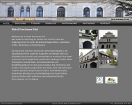 Bild Frechener Hof Hotelbetriebs GmbH
