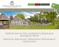 Bild Strengliner Mhle KG