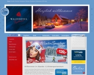 Bild Sporthotel Klingenthal