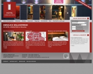 Bild Hotelbetriebsgesellschaft mbH
