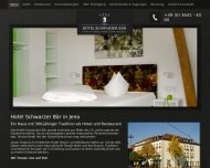 Bild Hotel Schwarzer Br