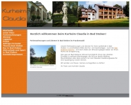 Bild Gstehaus Claudia