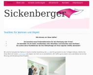 Bild H. Sickenberger GmbH