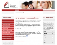 Bild Bildungszentum der Wirtschaft im Unterwesergebiet e.V. Bremen Bildung
