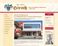 Bild Hotel-Gasthof Hirsch