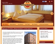 Bild Gasthof Knig Humbert