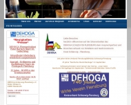 Bild Hotel- und Gaststttenverband DEHOGA Schleswig-Holstein e.V.