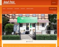 Bild Hotel u. Restaurant Petit