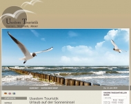Hotels und Ferienwohnungen auf Usedom