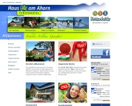 Bild Haus am Ahorn Restaurant