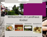 Bild Landhaus Kntel u. Schweizerhaus Hotel