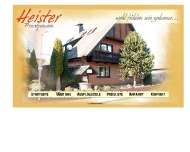Bild Pension Heister