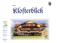 Bild Klosterblick Pension, Cafe Helga