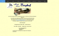 Bild Kster Hotel Berghof