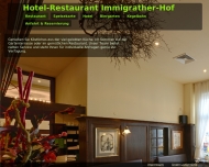 Bild Immigrather Hof