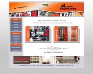 Bild Mode-Mayer Gardinen GmbH