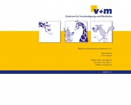 Bild V. u. M. Zentrum f. Weiterbildung in Verstndigung u. Mediation