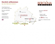 Bild Berolina Hotels GmbH
