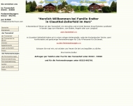 Bild Hotel-Pension Tannenhof
