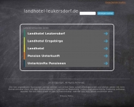 Bild Hotel Landhotel Leukersdorf