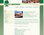 Bild Lindenhof Restaurant