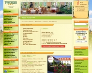 Bild Hotel u. Gaststtte Mller