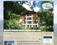 Bild Mhle Inh. Rudolf u. Anni Reichart Pension