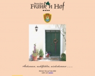 Bild Hotel Frankenhof