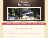 Bild Waldhotel Haferkiste