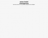 Bild Rheinhotel Rheingarten