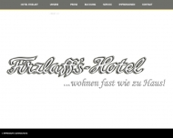 Bild Firzlaff's Hotel