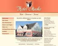 Bild Stolzenberger Gabriele Hotel Maske