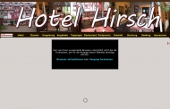 Bild Hirsch Hotel Gasthaus Hirsch
