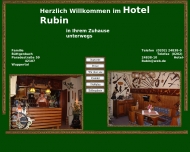 Bild Hotel Rubin Fam Bttgenbach Hotel