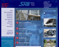 Bild SHB Technische Schulung