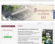 Bild Bierenbacher Hof Hotel-Restaurant