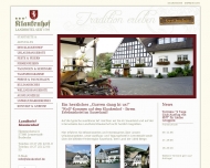 Bild Hotel Klaukenhof