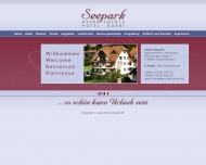 Bild Hotel Seepark