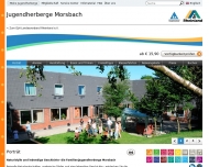 Bild Jugendherberge Morsbach