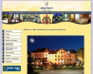 Bild Hotel Hotel-Gasthof Jgerhaus