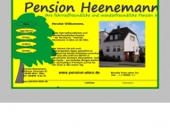 Bild Heenemann Gabriele uu. Gnter Pension